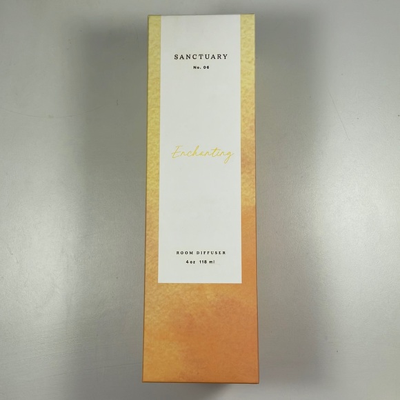 NWT Altar’d State Sanctuary No.6 Enchanting room diffuser 8 reeds 4oz. 118… - Picture 2 of 6